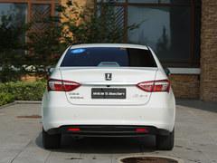 纳智捷 5 Sedan直降6000 另送优惠礼包