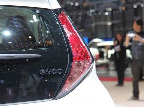 丰田新Aygo日内瓦车展发布 与通用合作