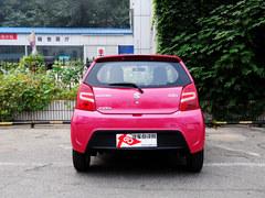 铃木奥拓全系 享3000元节能惠民补贴