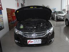 比亚迪思锐置换补贴1.1万 少量现车在售