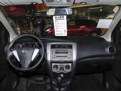 日产骊威最高优惠6000元 店内现车销售