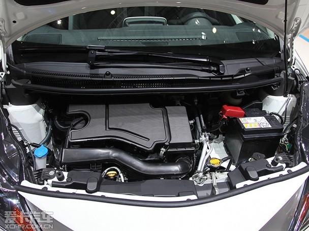 丰田新Aygo日内瓦车展发布 与通用合作