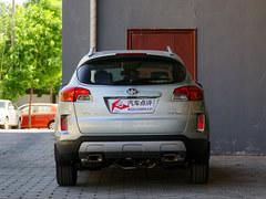 2013款奔腾X80郑州火爆销售中 暂无优惠