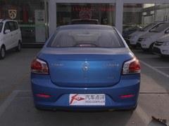 宝骏630最高优惠3000元 店内现车销售