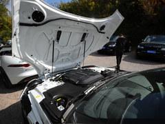 捷豹F-TYPE优惠10万元 少量现车在售中