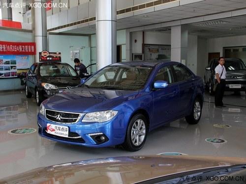 风迪思最高优惠1.58万元 另送装饰礼包