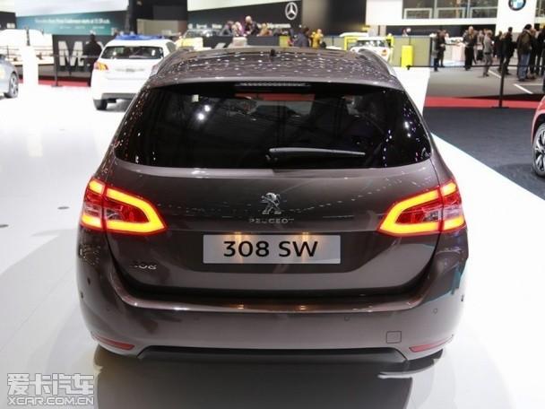 ����ȫ��308 SW