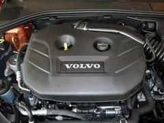 沃尔沃S60少量现车在售 贷款送购置税