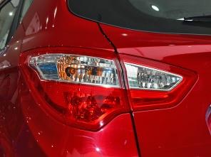 长安乘用车2014款长安CS35