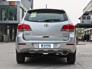 哈弗汽车2011款哈弗H6