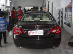 比亚迪思锐置换补贴1.1万 少量现车在售