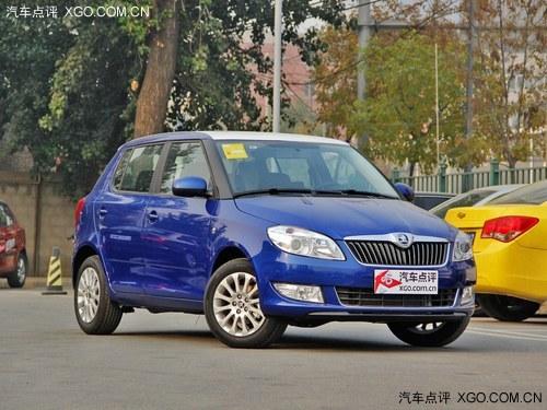 晶锐最高现金优惠1.7万元 部分现车在售