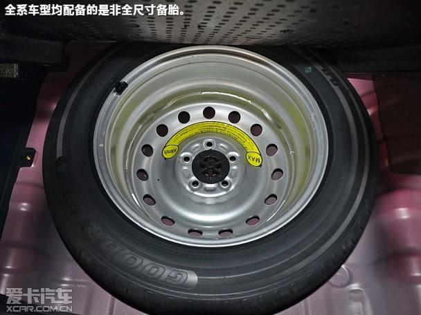 长安乘用车2014款长安CS35