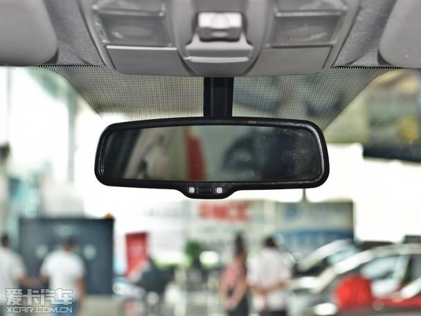 海马汽车2013款海马S7