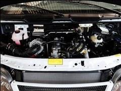 江铃经典全顺优惠4000元赠2000元礼包