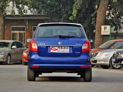 晶锐最高现金优惠1.7万元 部分现车在售