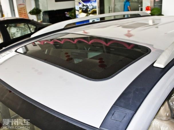 哈弗汽车2011款哈弗H6