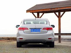 讴歌ILX最高优惠1.6万元 另送甜蜜大礼