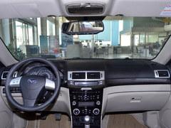 奔腾B70最高优惠2.1万元 店内现车充足