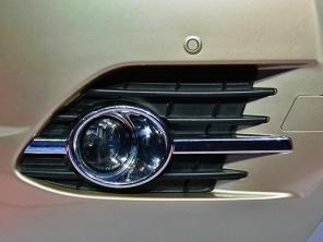 2014款吉利GX7 发布会