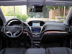 2014��ک��MDX�ֳ����� ���73.9��Ԫ��