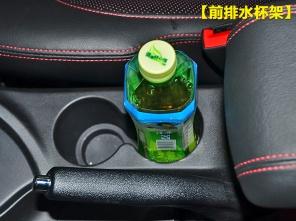 长安乘用车2014款长安CS35