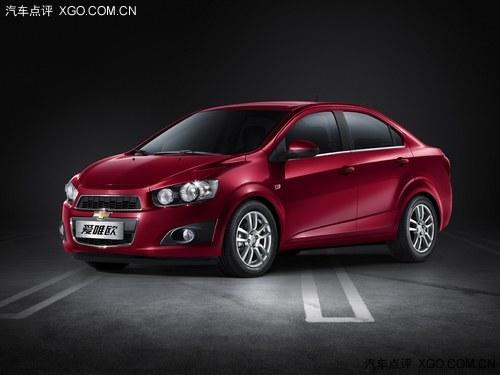 购爱唯欧最高优惠1万元 店内现车在售