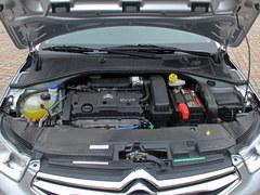 2014款爱丽舍优惠6000元 部分现车在售