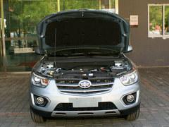 2013款奔腾X80郑州火爆销售中 暂无优惠