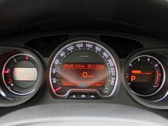 雪铁龙C5最高现金优惠2.1万元 少量现车