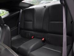 雪佛兰科迈罗直降2万元 少量现车在售中