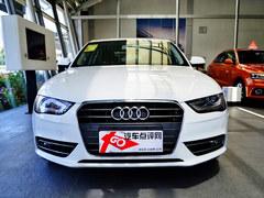 2013��µ�A4L����Ż�3.3��Ԫ ���ֳ�