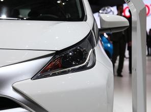 ������Aygo�����߳�չ���� ��ͨ�ú���