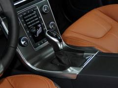 沃尔沃S60L现金优惠1万元 再送万元保险