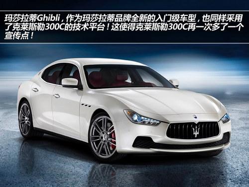 漫谈设计 看汽车里那些平凡中的不平凡