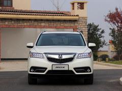 2014��ک��MDX�ֳ����� ���73.9��Ԫ��
