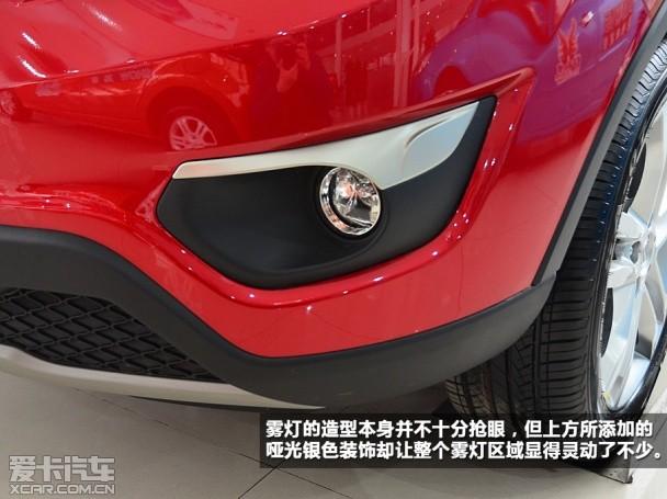 长安乘用车2014款长安CS35