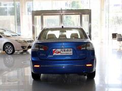 风迪思最高优惠1.58万元 另送装饰礼包