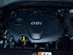 北京现代新胜达优惠1万 现车充足颜色全