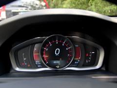 沃尔沃S60L现金优惠1万元 再送万元保险