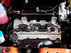 奔奔MINI最高优惠3000元 少量现车在售