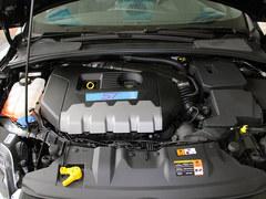 福特福克斯ST优惠3万元 少量现车在售中