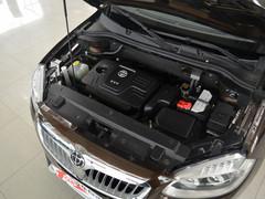 大气狂野奔放!华晨中华V5全系直降万元