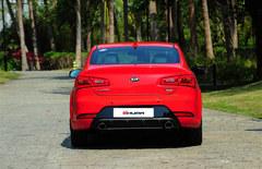 2014款进口起亚速迈原价销售 接受预定