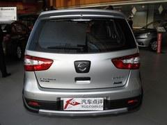 日产骊威最高优惠6000元 店内现车销售