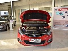 长安致尚XT小幅优惠1千元 少量现车在售