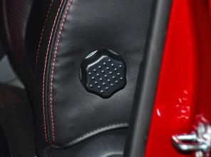 长安乘用车2014款长安CS35