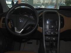 宝骏630最高优惠3000元 店内现车销售