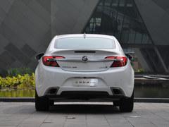 新款君威GS现金直降2万元 少量现车在售