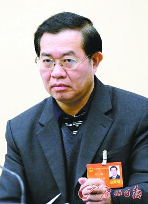 广东肇庆市长创造审批事项最少的城市